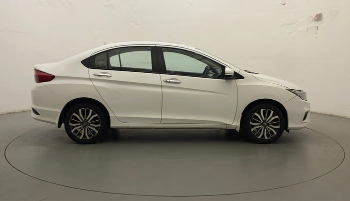 2017 Honda City 1.5L I-VTEC VX, Petrol, Manual, 96,706 km, Right Side