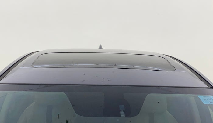 2019 Honda Civic 1.8L I-VTEC ZX CVT, Petrol, Automatic, 44,164 km, Moonroof/ Sunroof