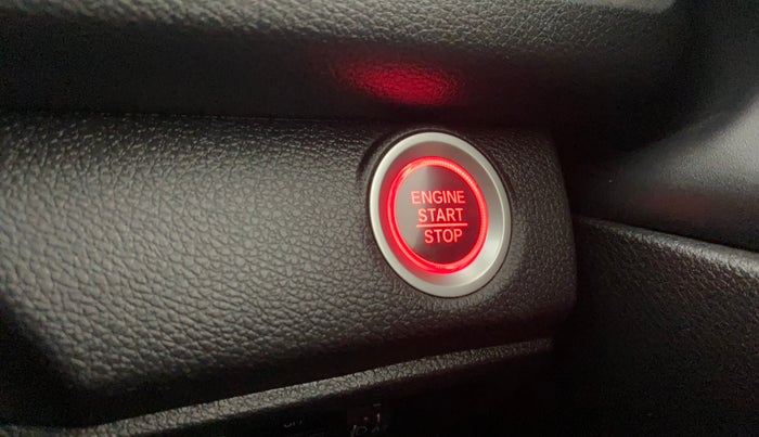 2019 Honda Civic 1.8L I-VTEC ZX CVT, Petrol, Automatic, 44,164 km, Keyless Start/ Stop Button