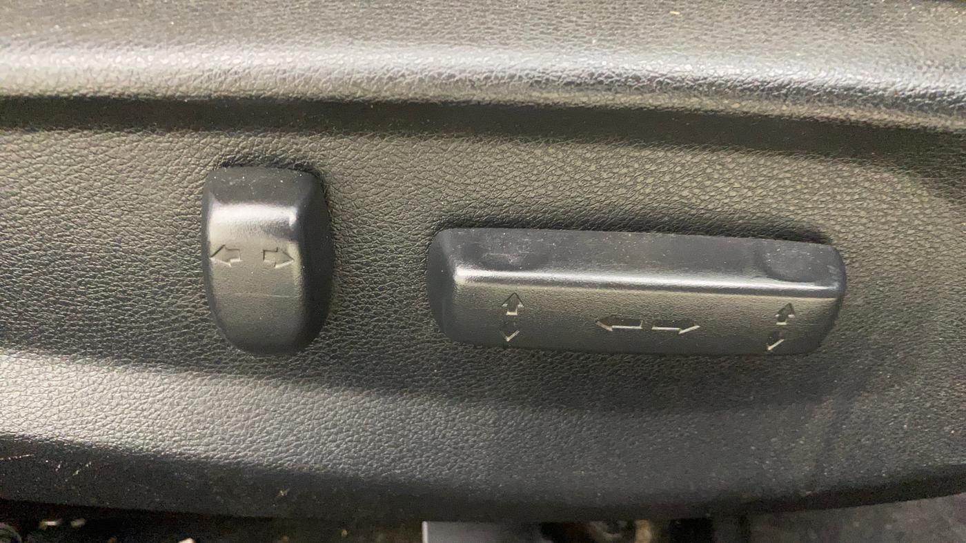 2019 Honda Civic 1.8L I-VTEC ZX CVT, Petrol, Automatic, 44,164 km, Driver Side Adjustment Panel