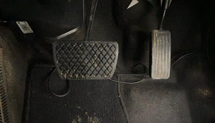 2019 Honda Civic 1.8L I-VTEC ZX CVT, Petrol, Automatic, 44,164 km, Pedals