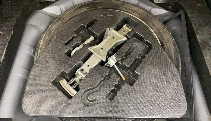 2019 Honda Civic 1.8L I-VTEC ZX CVT, Petrol, Automatic, 44,164 km, Spare Tyre