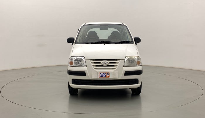 2014 Hyundai Santro Xing GLS, Petrol, Manual, 77,587 km, Front