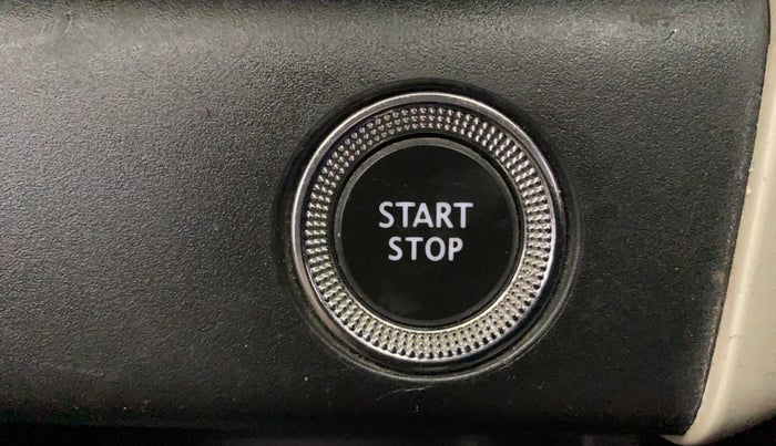 2020 Renault TRIBER RXZ AMT, Petrol, Automatic, 76,340 km, Keyless Start/ Stop Button