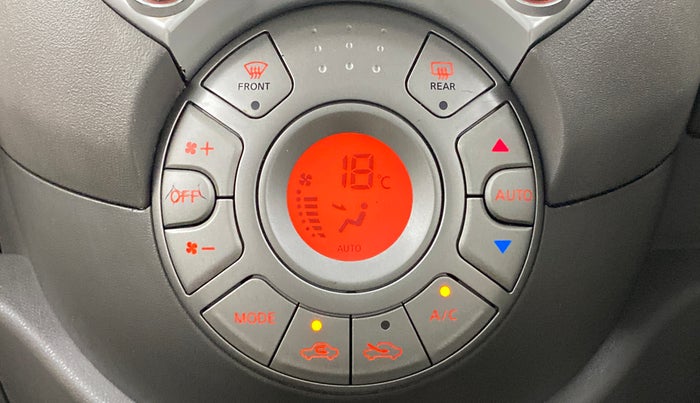 2013 Renault Pulse RX Z DIESEL, Diesel, Manual, 56,501 km, Automatic Climate Control