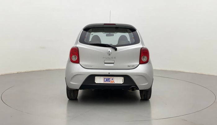 2013 Renault Pulse RX Z DIESEL, Diesel, Manual, 56,501 km, Back/Rear