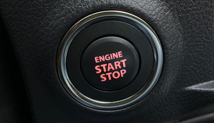 2020 Maruti Vitara Brezza VXI, Petrol, Manual, 26,095 km, Keyless Start/ Stop Button