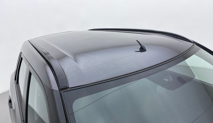 2020 Maruti Vitara Brezza VXI, Petrol, Manual, 26,095 km, Roof