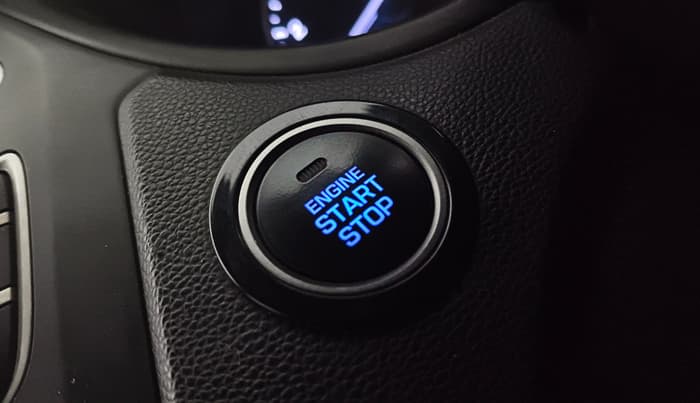 2018 Hyundai i20 Active 1.2 SX, Petrol, Manual, 24,582 km, Keyless Start/ Stop Button