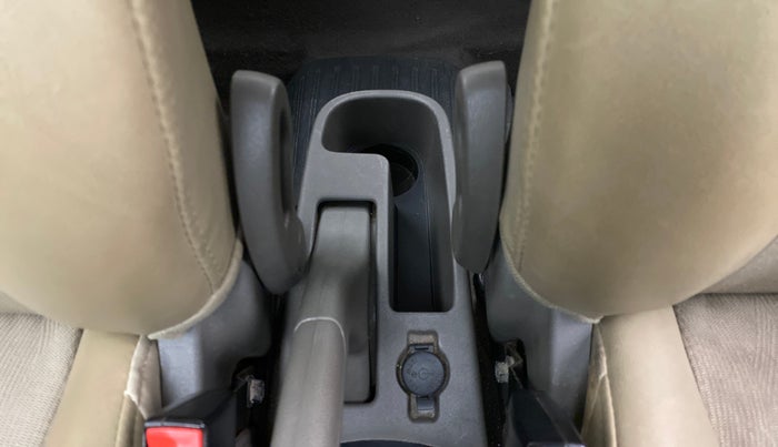 2013 Hyundai i10 MAGNA 1.2 KAPPA2, Petrol, Manual, 60,070 km, Driver Side Adjustment Panel