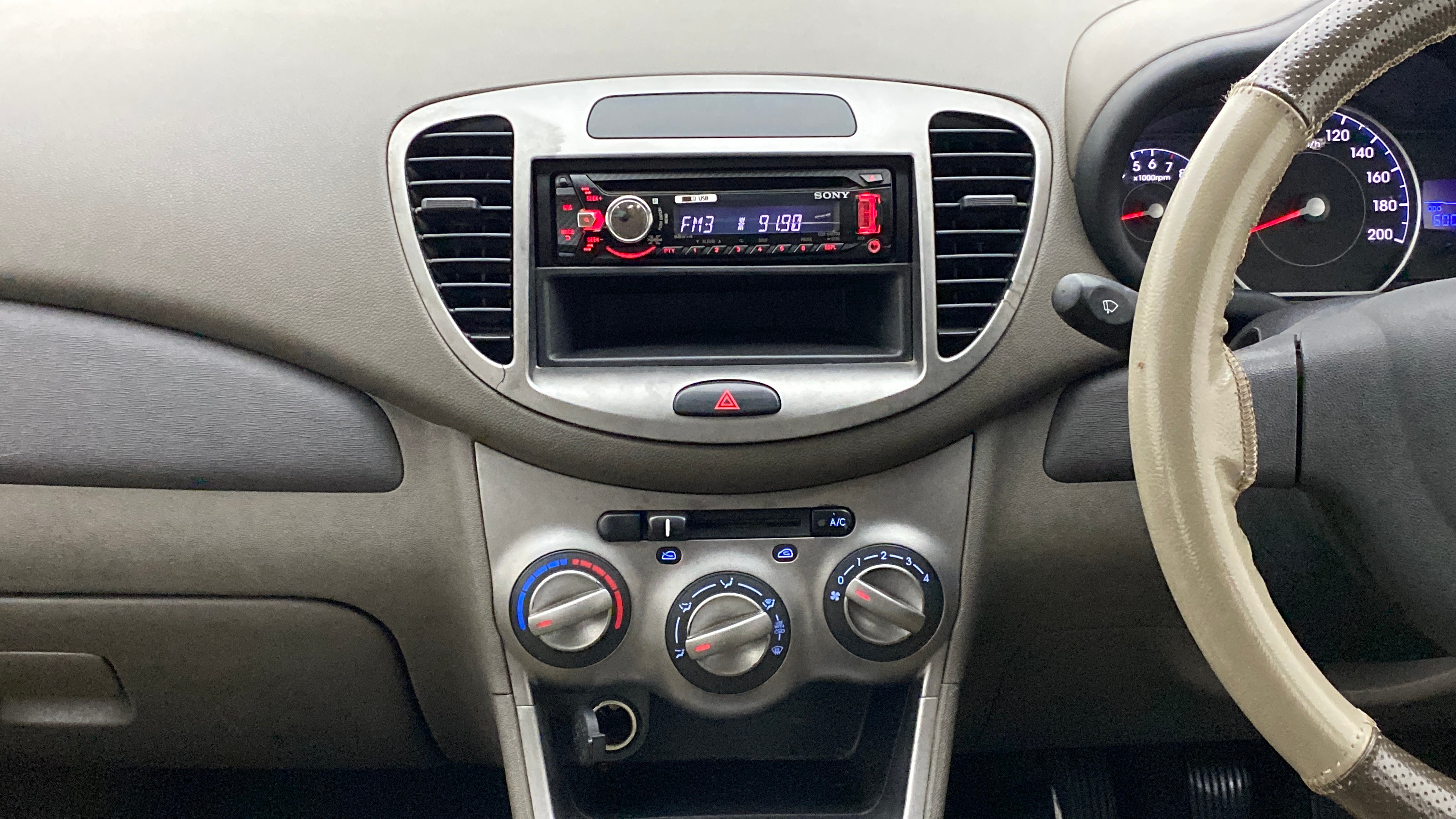 Features