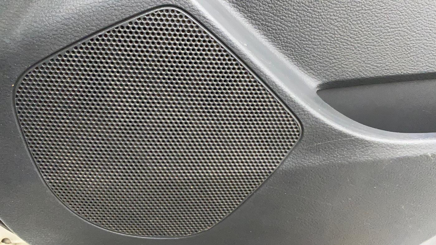 2018 Maruti Alto K10 VXI, Petrol, Manual, 24,914 km, Speaker