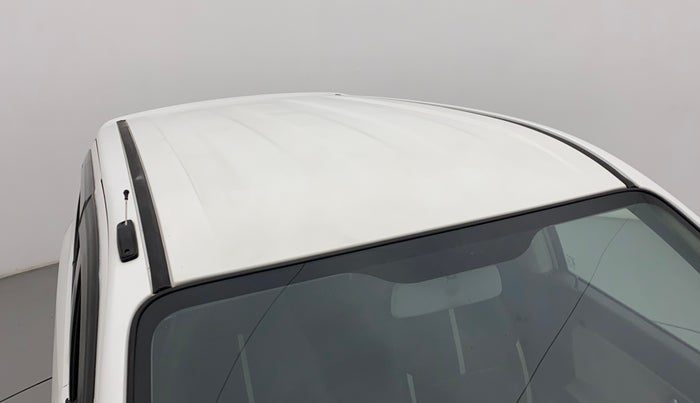 2018 Maruti Alto K10 VXI, Petrol, Manual, 24,914 km, Roof