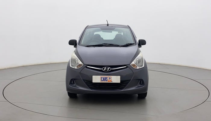 2015 Hyundai Eon ERA +, Petrol, Manual, 59,721 km, Front