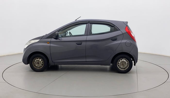 2015 Hyundai Eon ERA +, Petrol, Manual, 59,721 km, Left Side