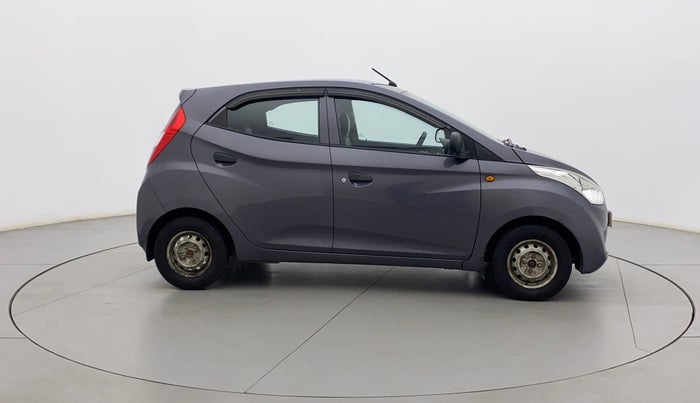 2015 Hyundai Eon ERA +, Petrol, Manual, 59,721 km, Right Side View