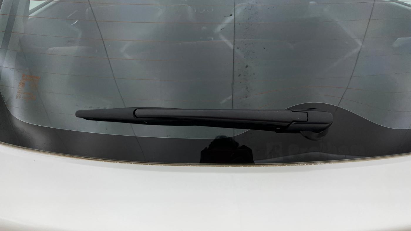 2023 Maruti Swift ZXI AMT, Petrol, Automatic, 33,532 km, Rear Wiper