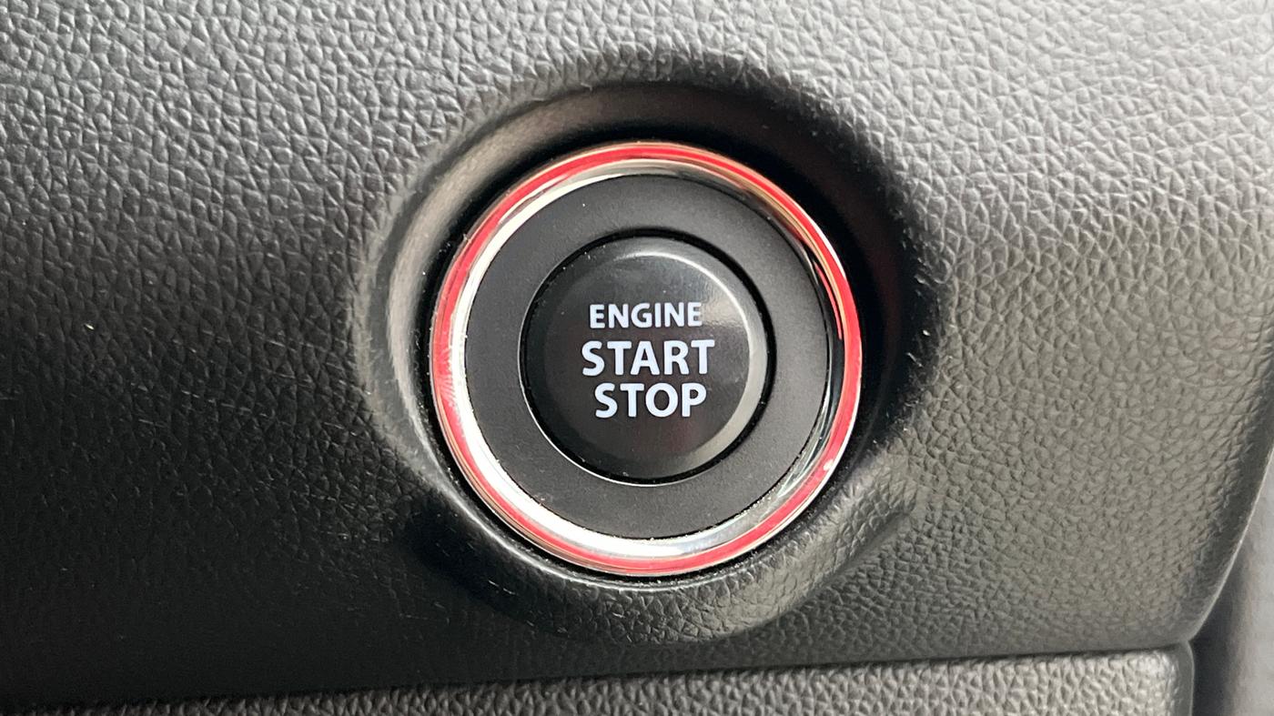 2023 Maruti Swift ZXI AMT, Petrol, Automatic, 33,532 km, Keyless Start/ Stop Button