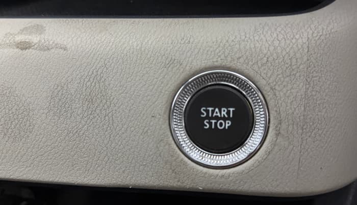 2021 Nissan MAGNITE XV MT, Petrol, Manual, 45,695 km, Keyless Start/ Stop Button