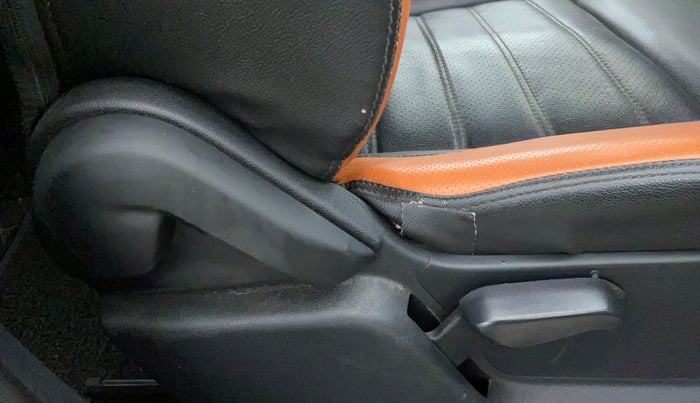 2019 Ford Ecosport TITANIUM 1.5L PETROL, Petrol, Manual, 32,765 km, Driver Side Adjustment Panel