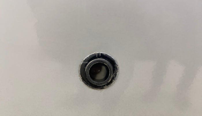 2020 Maruti Ciaz ALPHA 1.5 SHVS PETROL, CNG, Manual, 1,43,410 km, Parking Camera