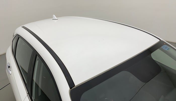 2020 Hyundai NEW I20 ASTA 1.2 AT, Petrol, Automatic, 34,580 km, Roof