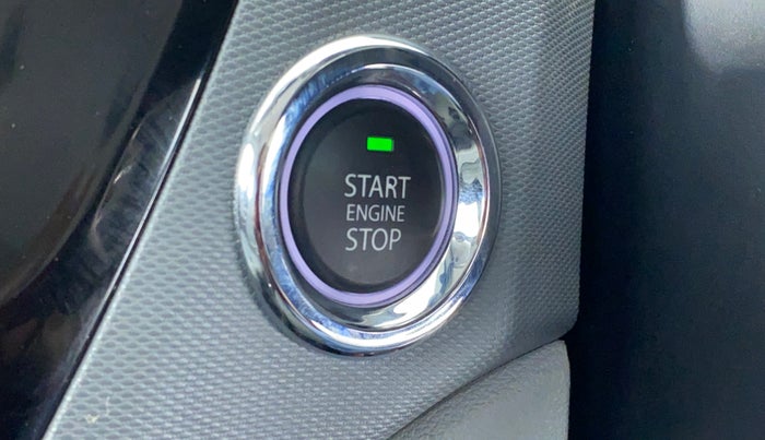 2021 Tata TIGOR XZ 1.2 REVOTRON, Petrol, Manual, 831 km, Keyless Start/ Stop Button