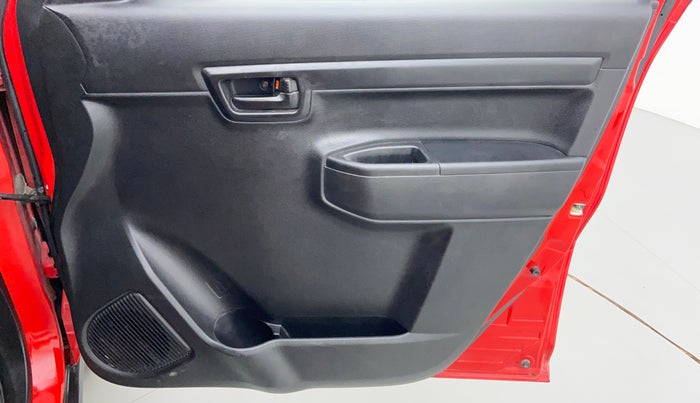 2020 Maruti S PRESSO VXI+, Petrol, Manual, 22,999 km, Driver Side Door Panels Control