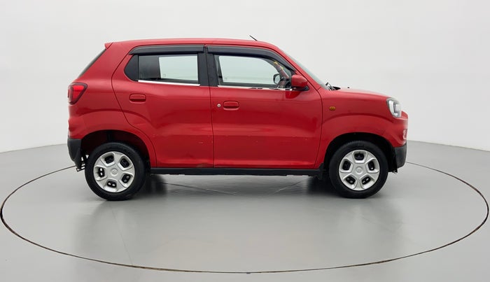 2020 Maruti S PRESSO VXI+, Petrol, Manual, 22,999 km, Right Side View