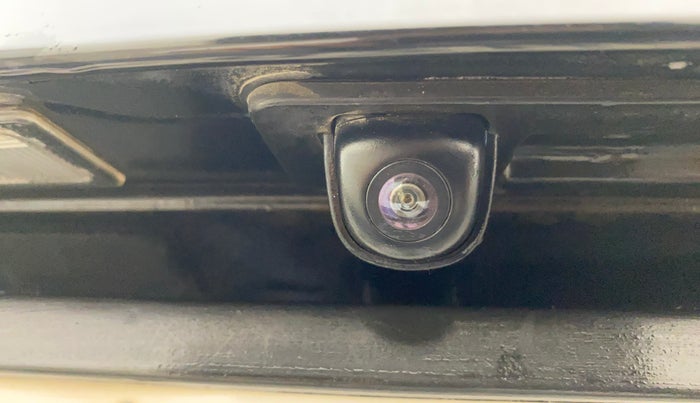 2019 Hyundai Verna 1.6 VTVT SX, Petrol, Manual, 1,27,690 km, Parking Camera