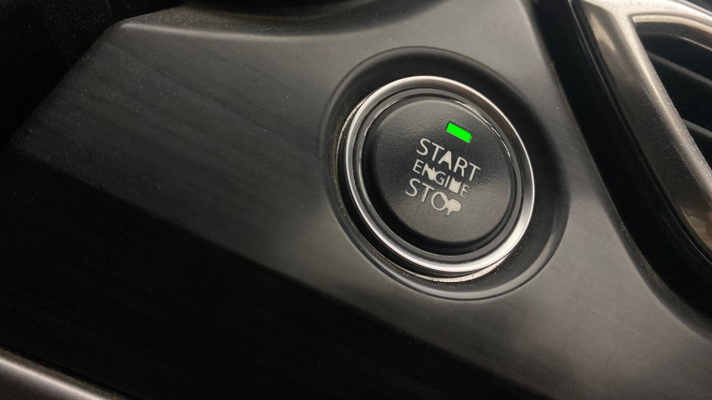 2021 Tata Safari XZ PLUS 6 S, Diesel, Manual, 56,790 km, Keyless Start/ Stop Button