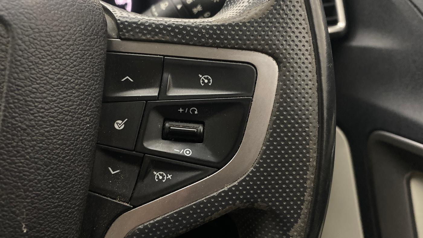 2021 Tata Safari XZ PLUS 6 S, Diesel, Manual, 56,790 km, Adaptive Cruise Control