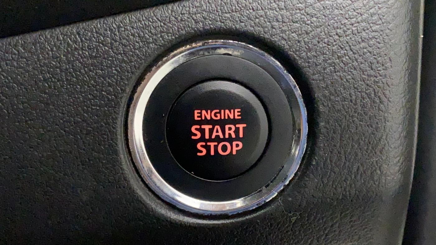 2018 Maruti Baleno ZETA PETROL 1.2, Petrol, Manual, 19,499 km, Keyless Start/ Stop Button