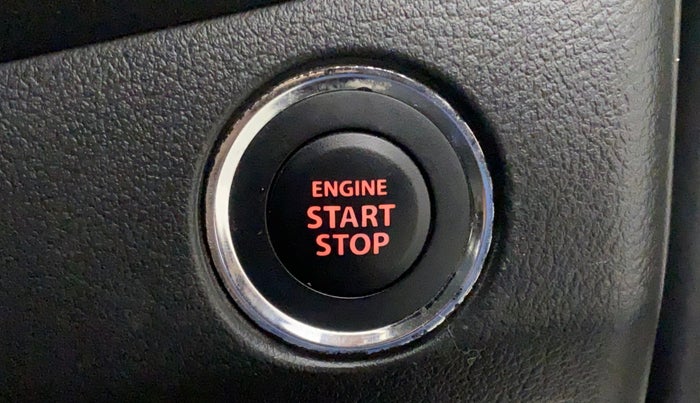 2018 Maruti Baleno ZETA PETROL 1.2, Petrol, Manual, 19,499 km, Keyless Start/ Stop Button