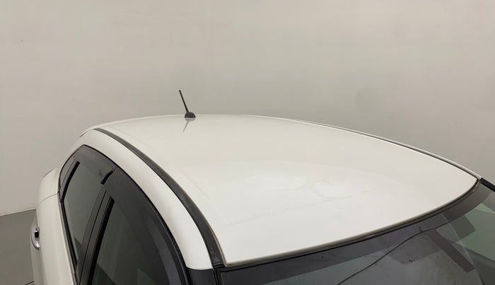 2018 Maruti Baleno ZETA PETROL 1.2, Petrol, Manual, 19,499 km, Roof