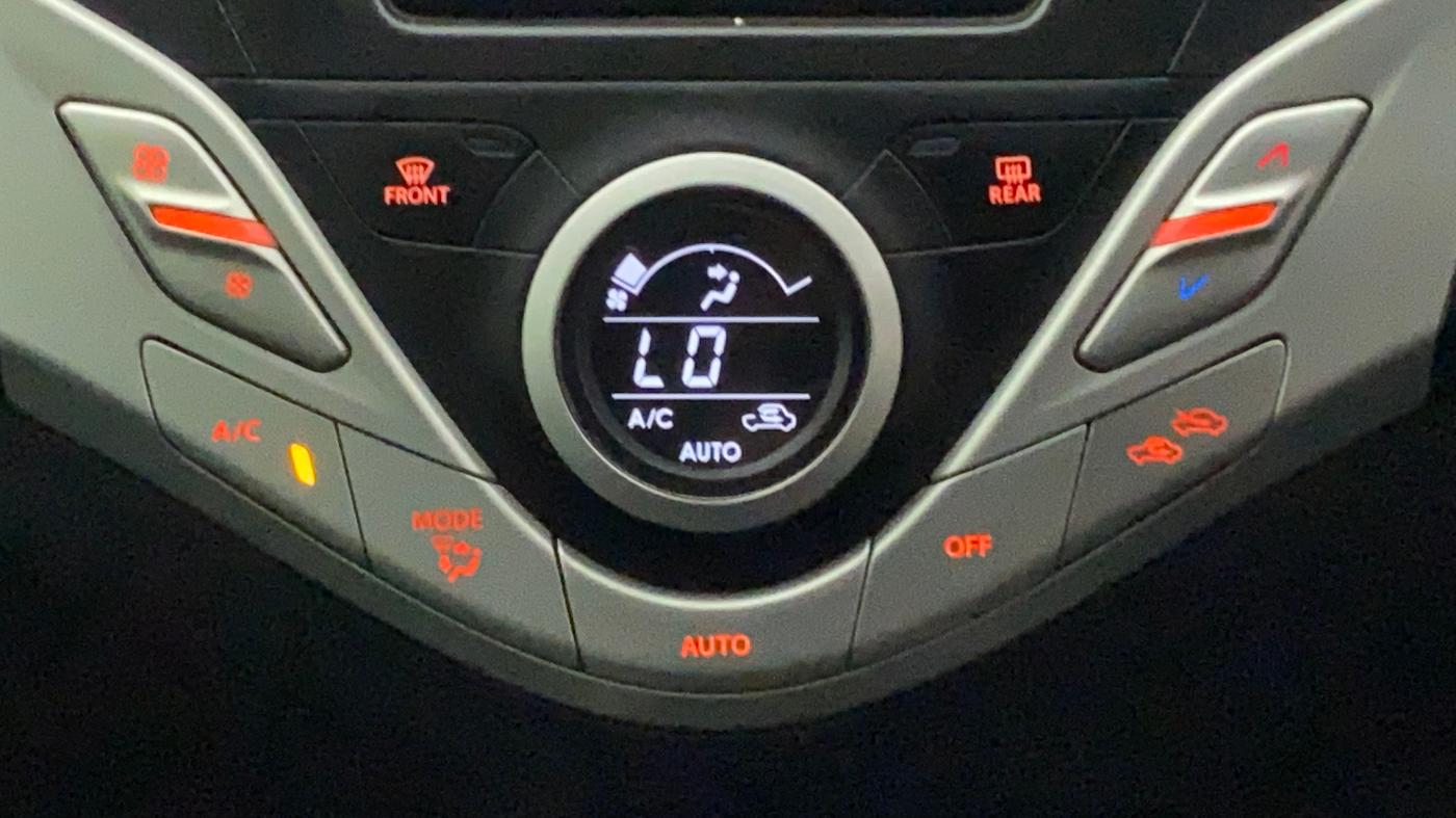 2018 Maruti Baleno ZETA PETROL 1.2, Petrol, Manual, 19,499 km, Automatic Climate Control