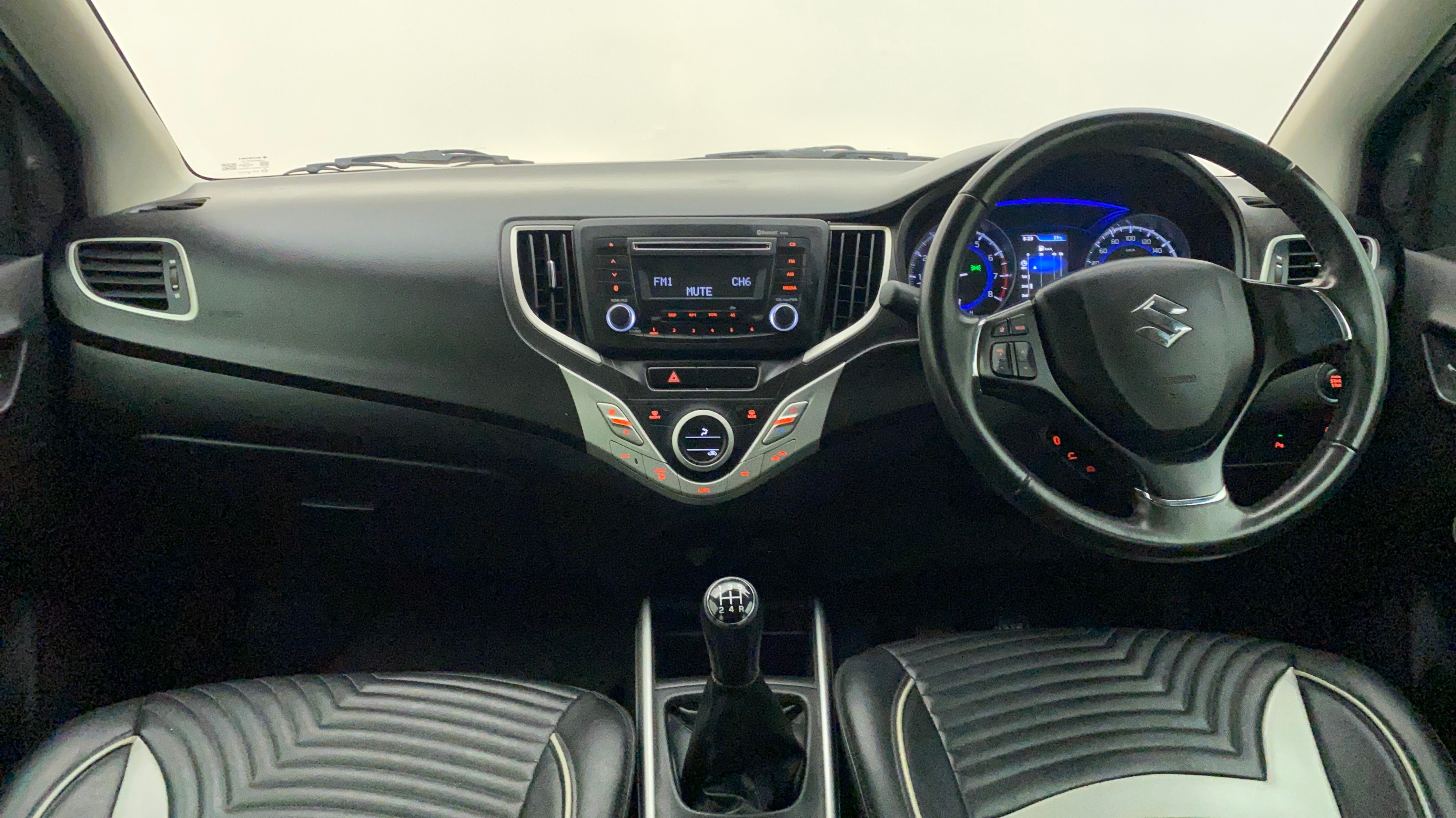 Interior