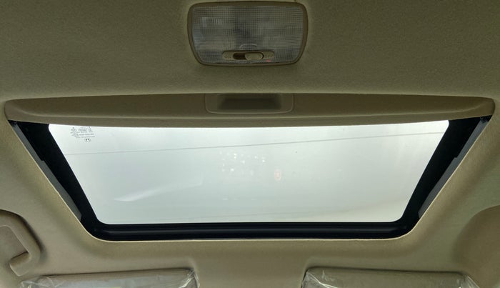 2021 Honda Jazz 1.2 ZX MT, Petrol, Manual, 5,870 km, Moonroof/ Sunroof