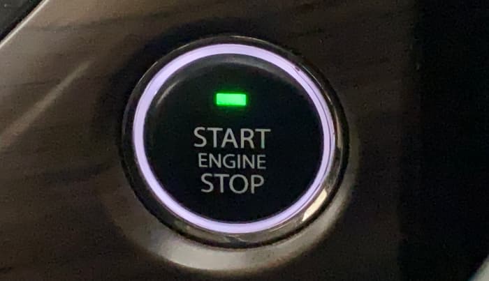 2022 Tata NEXON XZ PLUS (PREMIUM) KAZIRANGA PETROL, Petrol, Manual, 81,792 km, Keyless Start/ Stop Button