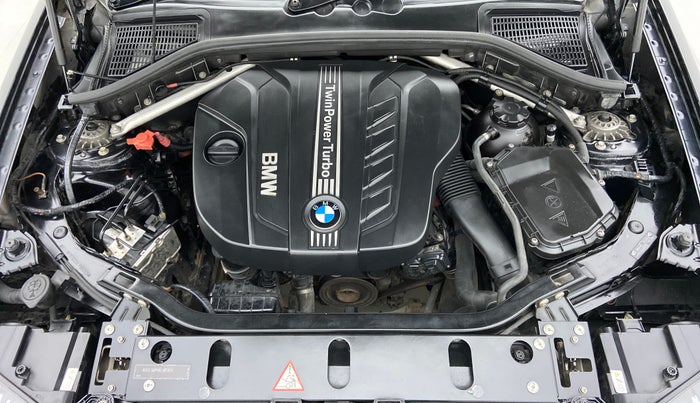 2013 BMW X3 XDRIVE 20D, Diesel, Automatic, 67,468 km, Open Bonet