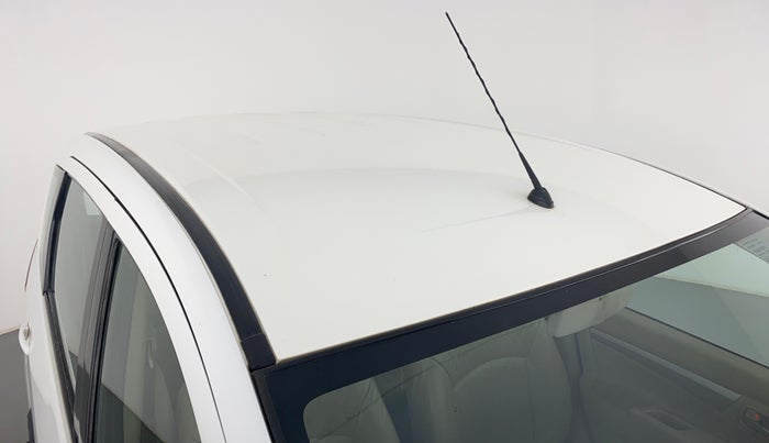 2015 Maruti Ertiga VXI, Petrol, Manual, 48,395 km, Roof