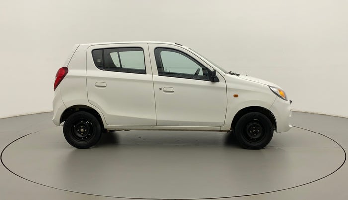 2022 Maruti Alto LXI O, Petrol, Manual, 11,677 km, Right Side View