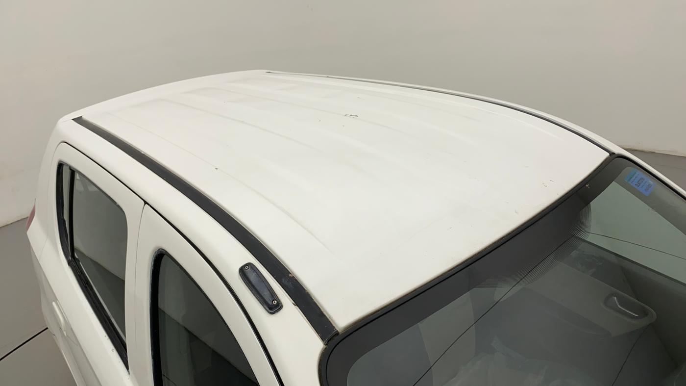 2022 Maruti Alto LXI O, Petrol, Manual, 11,677 km, Roof