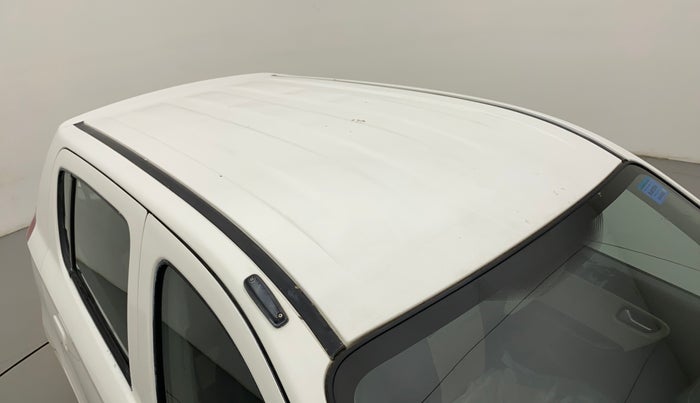 2022 Maruti Alto LXI O, Petrol, Manual, 11,677 km, Roof