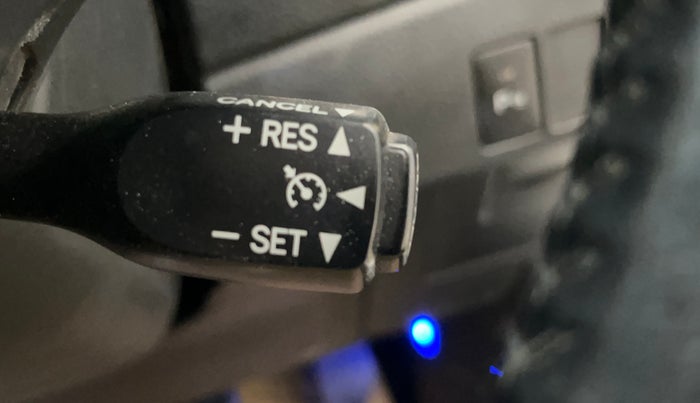 2017 Toyota Corolla Altis VL CVT PETROL, Petrol, Automatic, 98,966 km, Adaptive Cruise Control