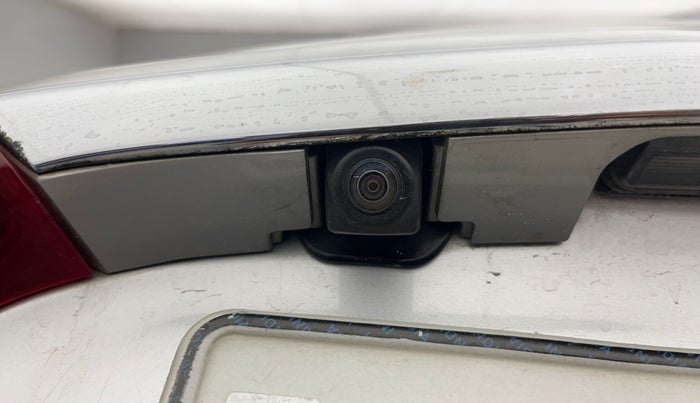 2017 Toyota Corolla Altis VL CVT PETROL, Petrol, Automatic, 98,966 km, Parking Camera