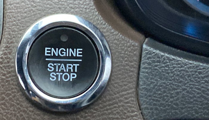 2019 Ford FREESTYLE TITANIUM PLUS 1.2 PETROL, Petrol, Manual, 76,352 km, Keyless Start/ Stop Button
