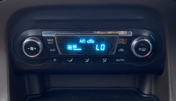 2019 Ford FREESTYLE TITANIUM PLUS 1.2 PETROL, Petrol, Manual, 76,352 km, Automatic Climate Control