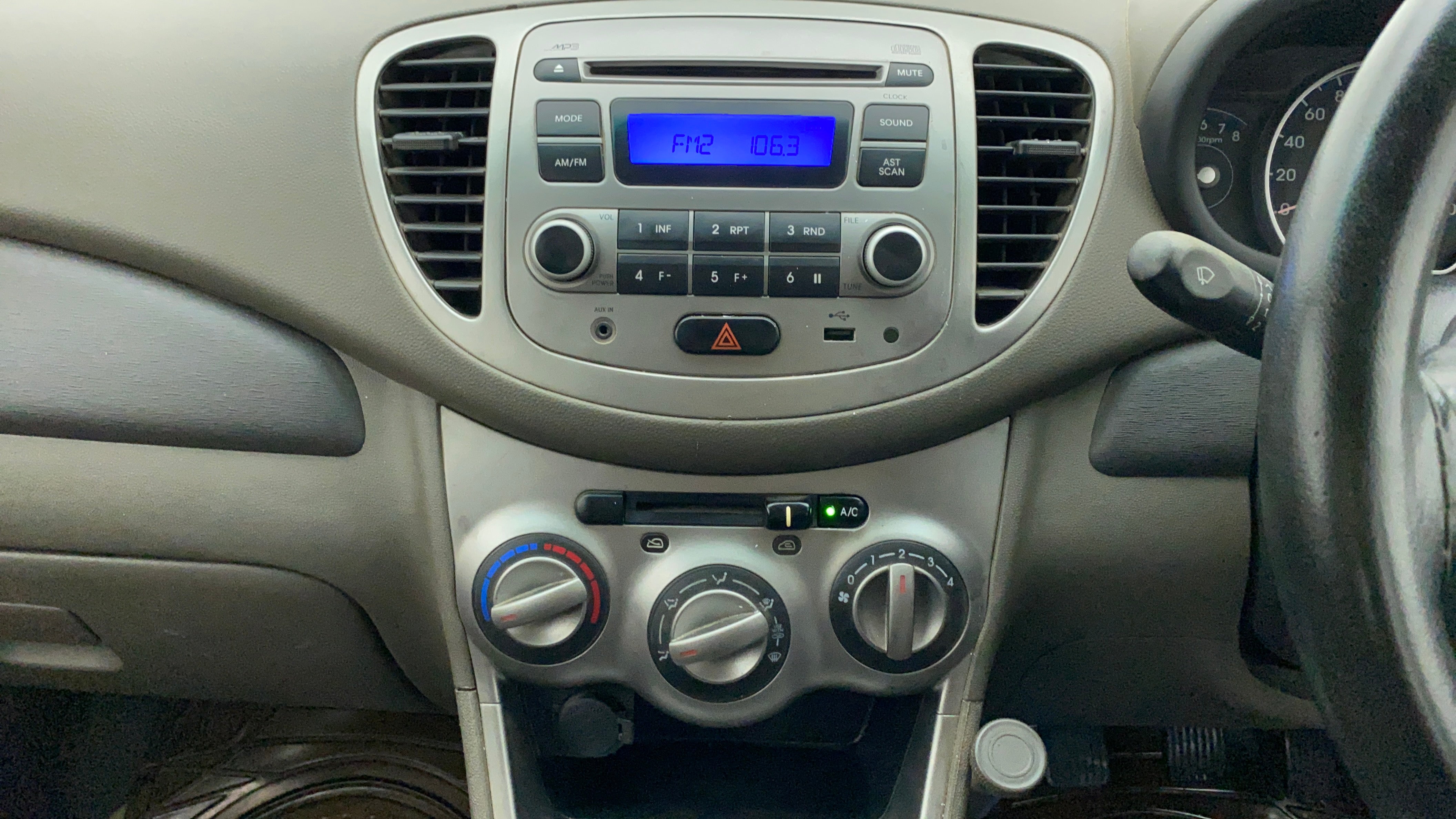 Features