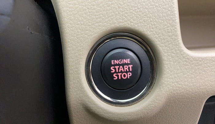 2022 Maruti Ciaz ALPHA 1.5 SHVS PETROL, Petrol, Manual, 34,894 km, Keyless Start/ Stop Button